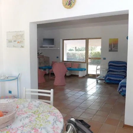 Holiday home Emily Orbetello